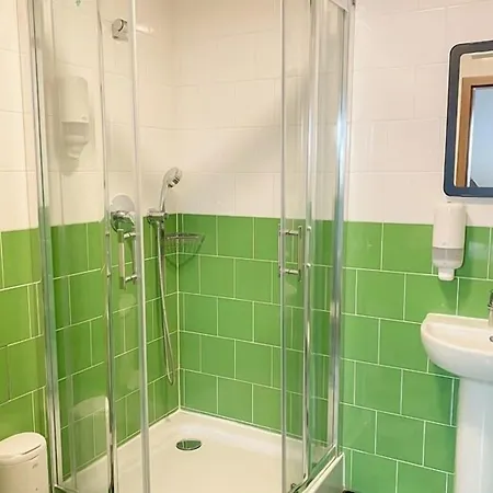 Safestay Seafront - Atlantico