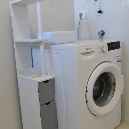 Safestay Seafront - Atlantico אכסניה קלפה