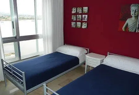 Hostel Safestay Seafront *
