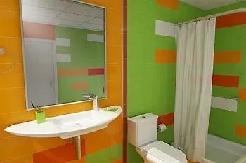 Safestay Seafront - Atlantico