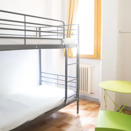 Hostel Safestay Seafront *