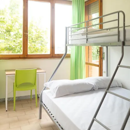 Safestay Seafront Hostel