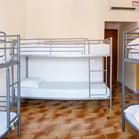 Safestay Seafront Hostel Calpe