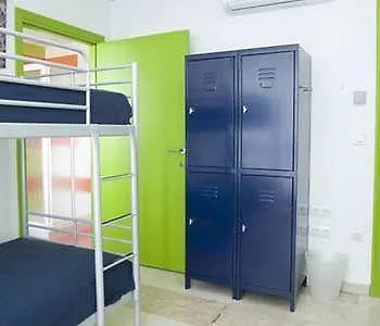 Hostel Safestay Seafront - Atlantico *