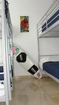 Hostel Safestay Seafront *