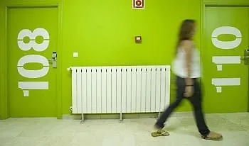 Hostel Safestay Seafront